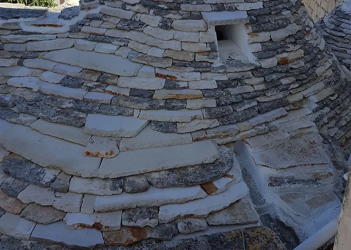 Aquila Alberobello