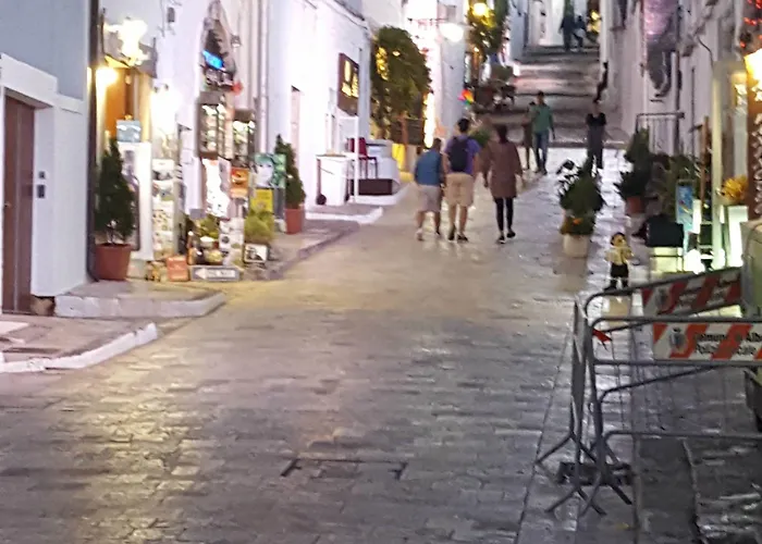 Appartement Aquila *