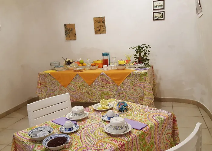 Aquila Appartement Alberobello