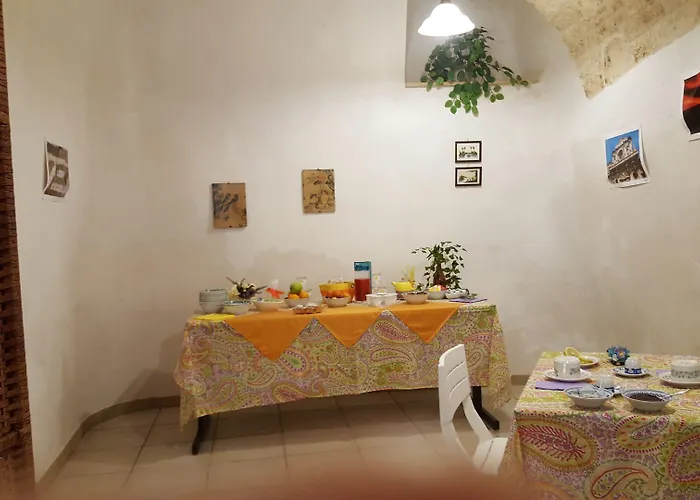 Aquila Appartement *