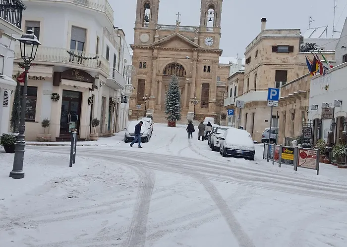 Appartement Aquila *