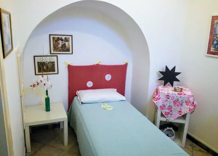 Aquila Appartement *