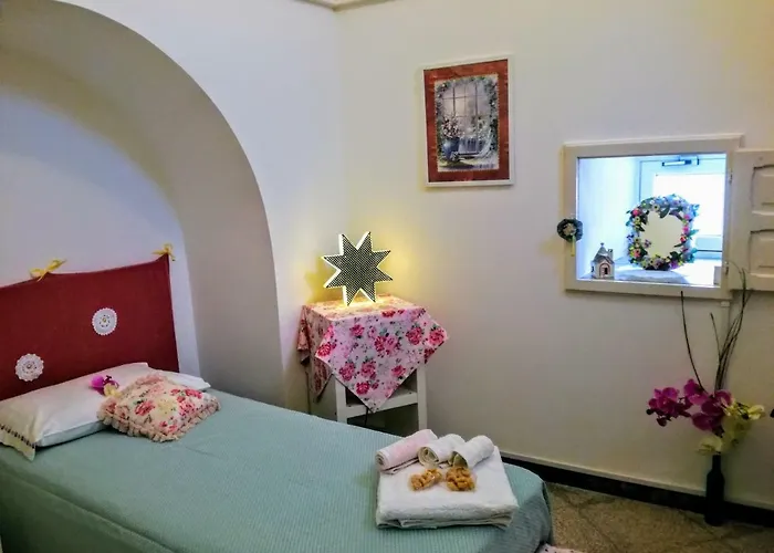 Aquila Appartement Alberobello