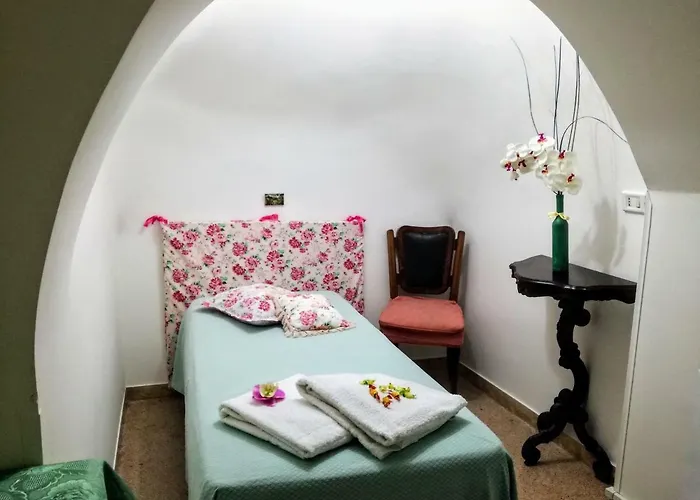 Aquila * Alberobello